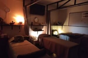 Centro de estetica, Spa y Masajes. Irma Masoterapia Gimenez