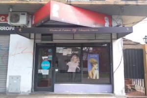 Centro de Est&eacute;tica Unisex LG