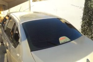 Centro de estetica vehicular VF