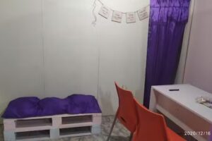 Centro de Est&eacute;tica y Academia de Belleza by Cinthia Cabrera (King&Queen)