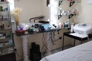 Centro de Est&eacute;tica y Aparatolog&iacute;a