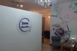 Centro de Estética y Belleza Inna Cuerpo y Alma