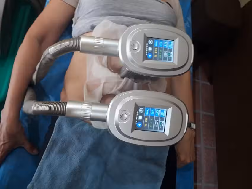 Centro De Estetica Y Depilacion