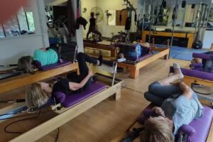 Centro de est&eacute;tica y entrenamiento Cuyen.