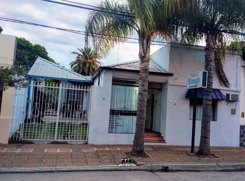 Centro de Est&eacute;tica y Kinesiolog&iacute;a Silvia Arzuaga