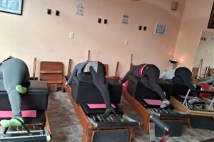 Centro de Estetica y Pilates Anita&rsquo;s