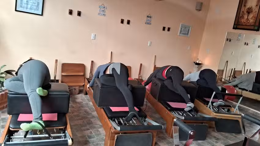 Centro de Estetica y Pilates Anita&rsquo;s