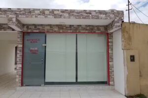 Centro De Estética Y Spa