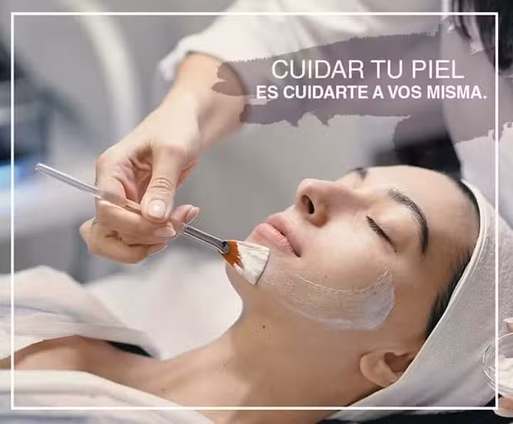 Centro de Estetica y Spa Miriam Ancasi