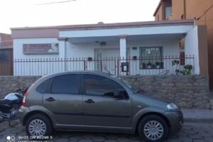 Centro de Est&eacute;tica y Spa Sol Vega