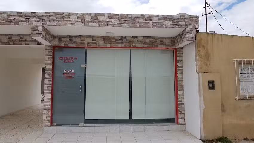 Centro De Est&eacute;tica Y Spa