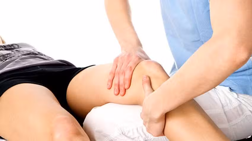 Centro de Masajes Caricias del Alma