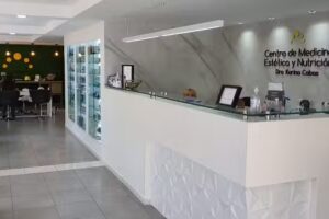 Centro de Medicina Est&eacute;tica y Nutrici&oacute;n