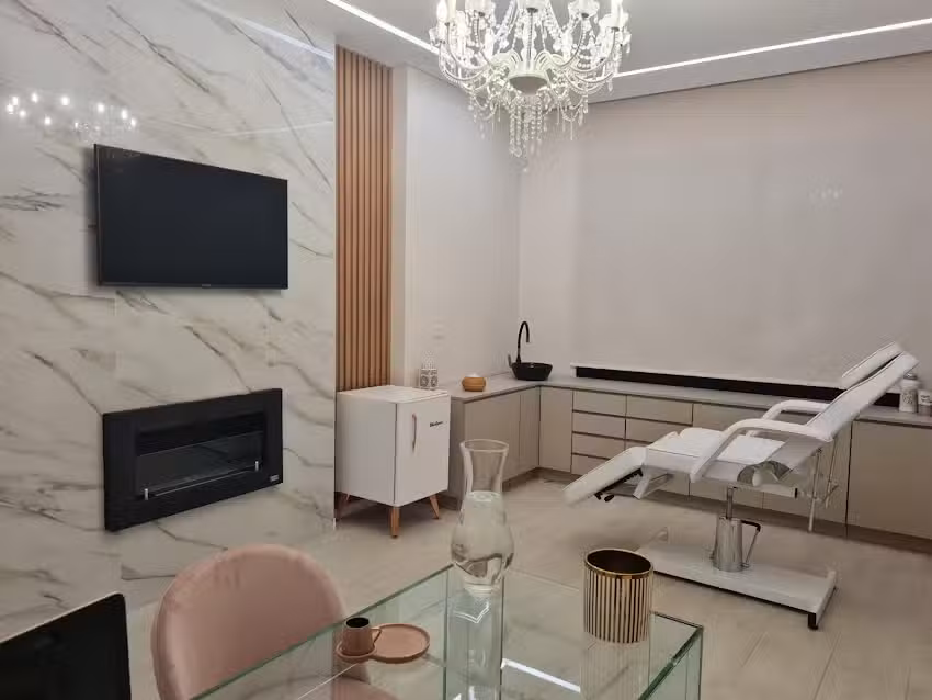 Centro de Salud & Est&eacute;tica