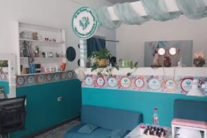 Centro de Salud y Belleza