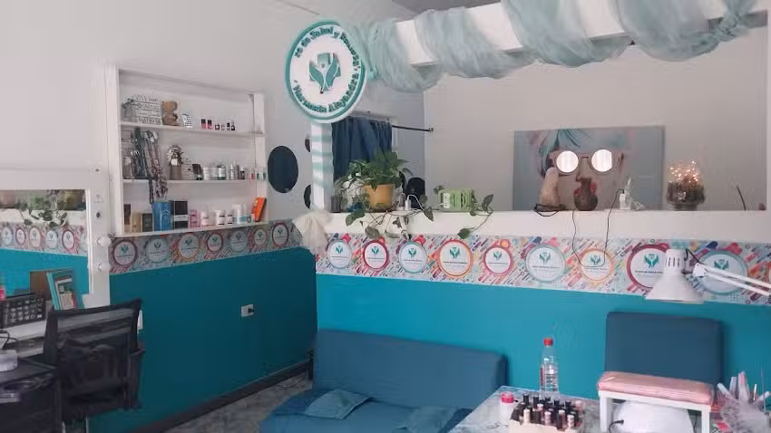 Centro de Salud y Belleza