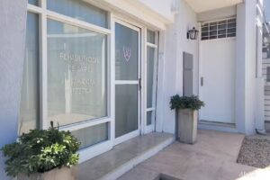 Centro Dermatofuncional