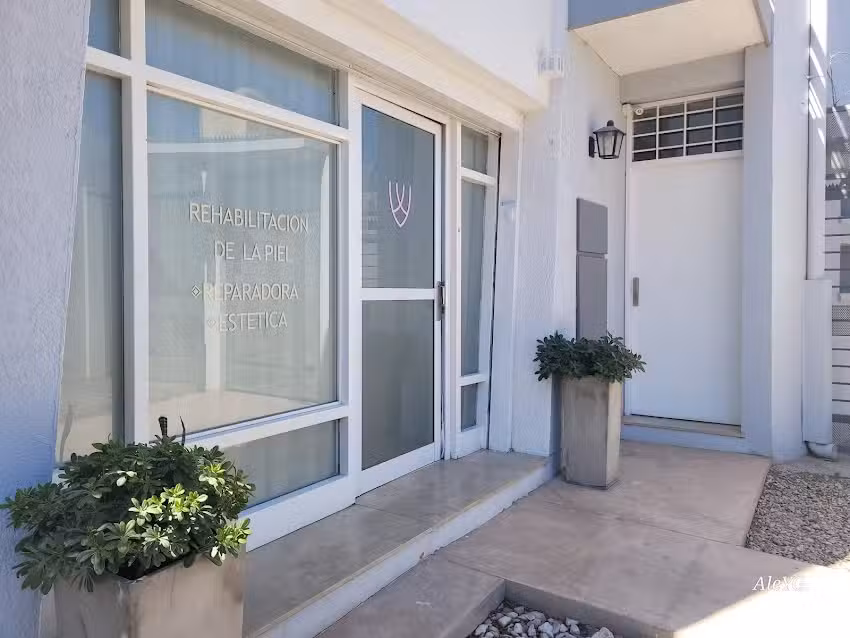 Centro Dermatofuncional