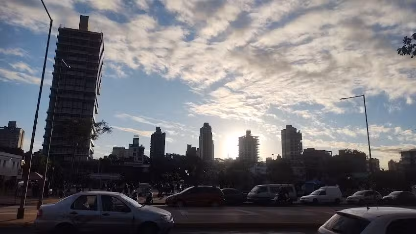 Centro Estetica Ciudad