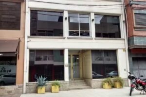 Centro estetica Dra. Miriam Leguizamon