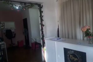 Centro est&eacute;tica MARIELA LASSO