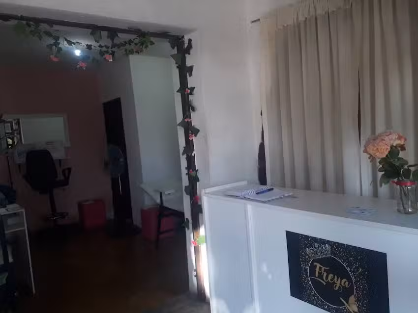 Centro est&eacute;tica MARIELA LASSO