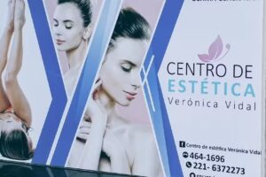 Centro Estetica Veronica Vidal