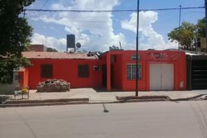 Centro Est&eacute;tico Afrodita- Peluquer&iacute;a y Depilacion