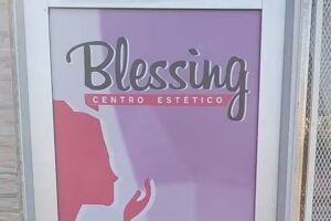 Centro Est&eacute;tico Blessing