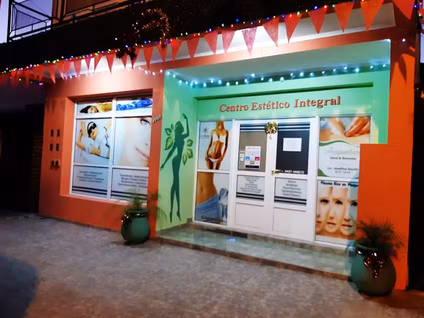Centro Estetico Integral Mariel Rojas