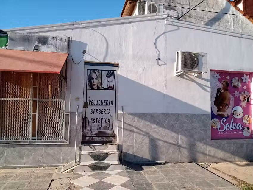 Centro Est&eacute;tico Integral SELVA