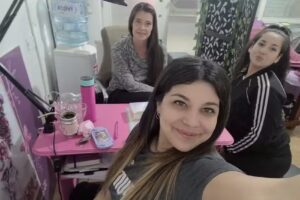 CENTRO EST&Eacute;TICO MEY AL&iacute;