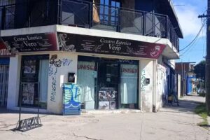 Centro est&eacute;tico vero