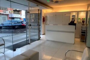 Centro Iglesias | Salud & Est&eacute;tica