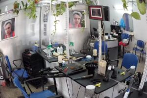 Centro Integral de Belleza Osvaldo Beati