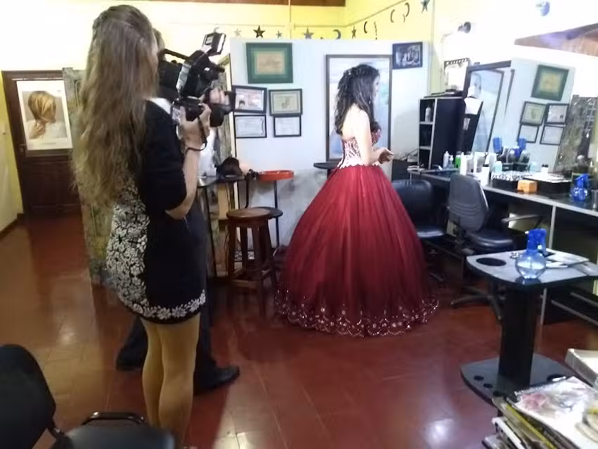 Centro Integral de Belleza &ldquo;Tu Lugar&rdquo;