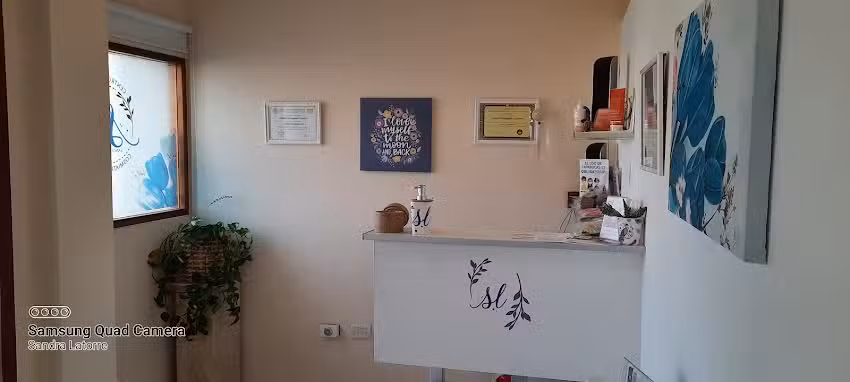 Centro integral de cosmiatria y belleza