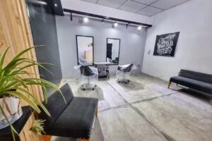 Centro Integral de Est&eacute;tica