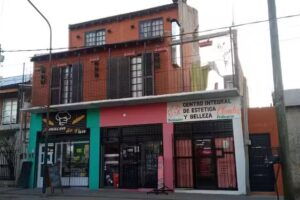 Centro Integral De Estetica Y Belleza Claudia