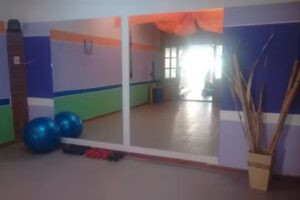 Centro Integral de Medicina Estetica y Biologica Cristt Shang