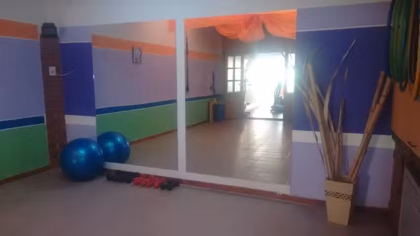 Centro Integral de Medicina Estetica y Biologica Cristt Shang