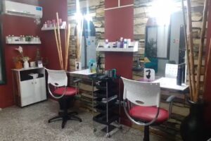 Centro Integral E&S Salud Belleza
