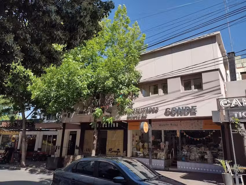 Centro Medico Conde