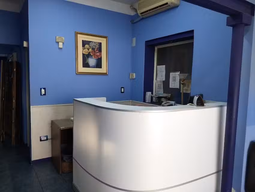 Centro M&eacute;dico Lombardi-Arnedo