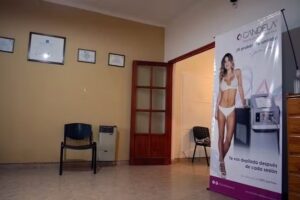 Centro Multidisciplinario Stefania Lisa