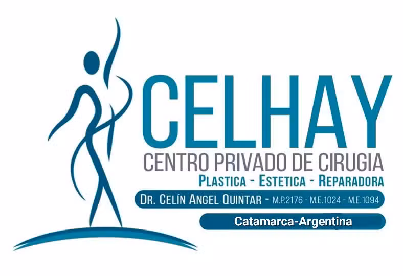 Centro Privado de Cirug&iacute;a Pl&aacute;stica, Est&eacute;tica y Reparadora CELHAY &ndash; CATAMARCA