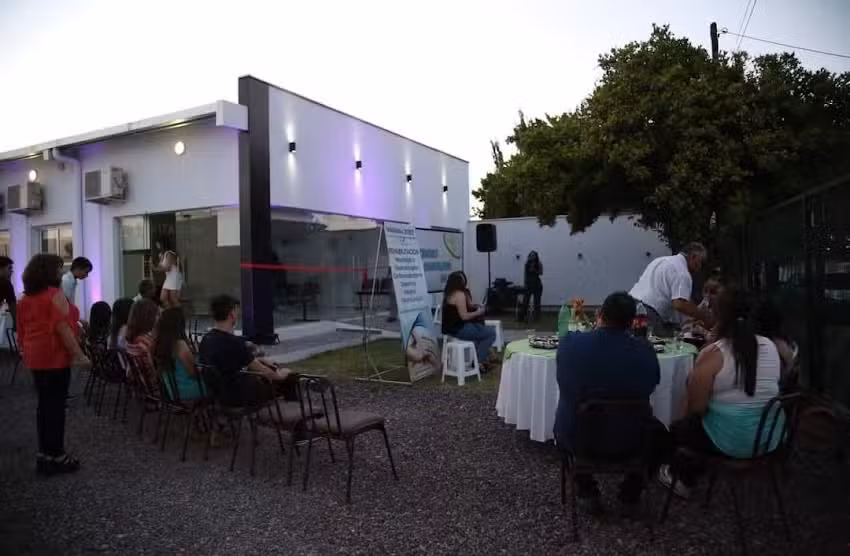 Centro Revitalizar Salud