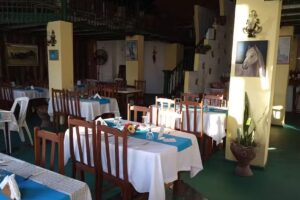 CEP Centro de Estetica Profesional