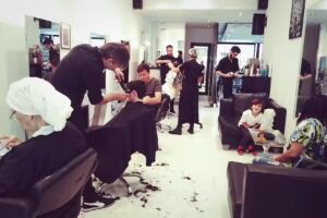 CERCLASS Peluquer&iacute;a