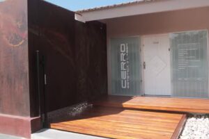 Cerro Est&eacute;tica y L&aacute;ser